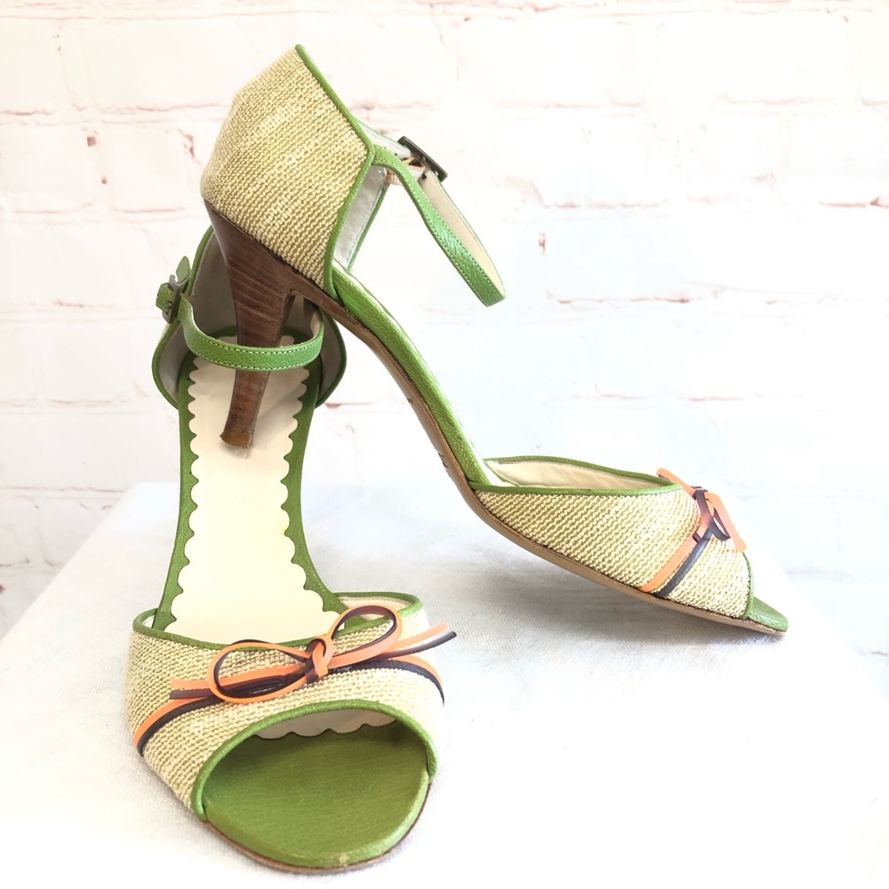 COPY - MARC JACOBS Adorable Sandals